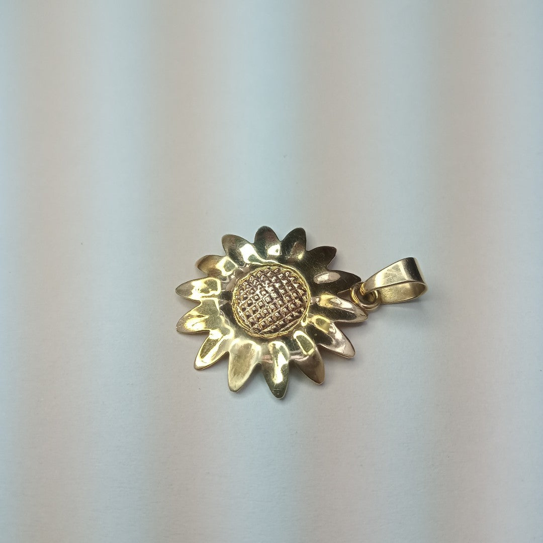 DIJE ORO 14 K 1.4 GRMS (SEMINUEVO)