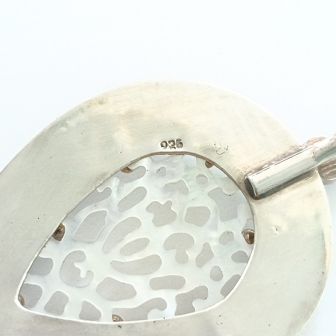 DIJE PLATA 11,20 GRMS (SEMINUEVO)