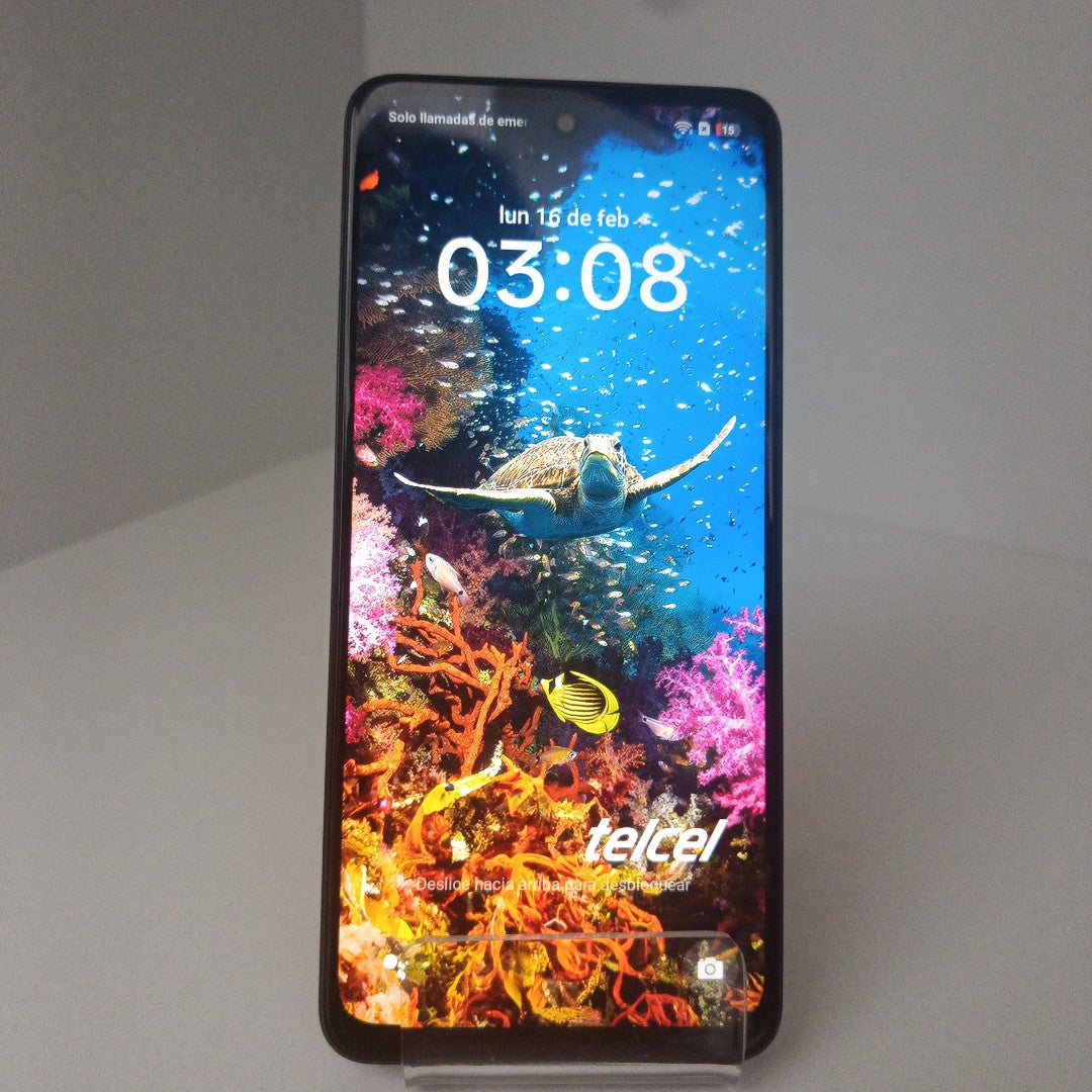 CELULAR OPPO  A80 5G CPH2639 (2024) 256 GB 8 GB RAM (SEMINUEVO)