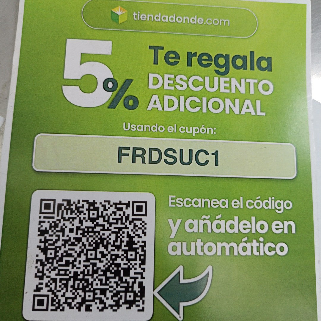 ARETES PAR ORO 14 K 0.3 GRMS (SEMINUEVO)