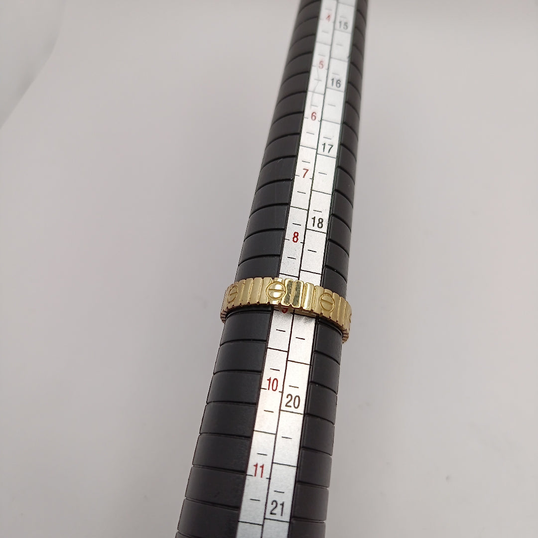 ARGOLLA ORO 10 K 2,70 GRMS (SEMINUEVO)