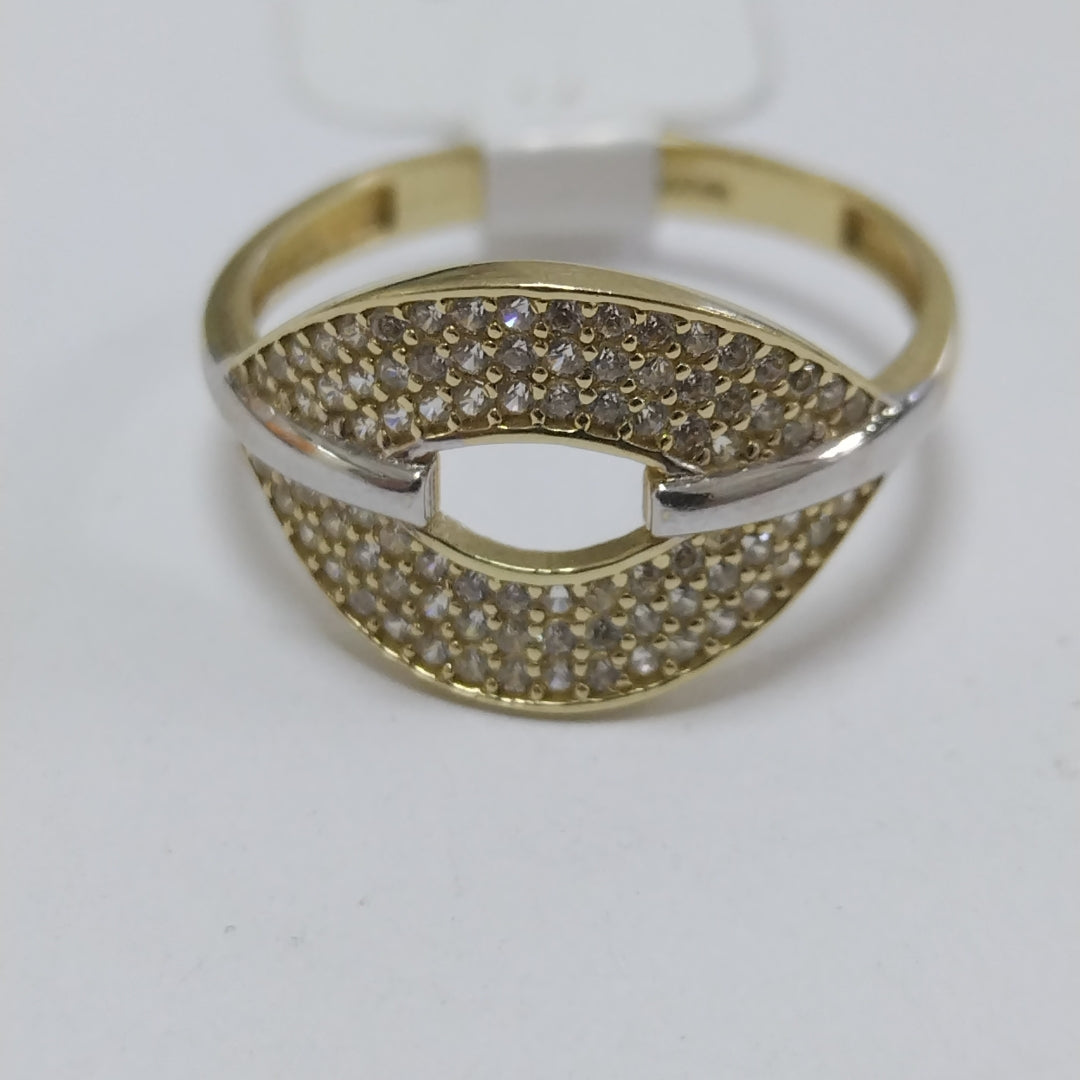 ANILLOS DAMA ORO 14K 2.1 (NUEVO)