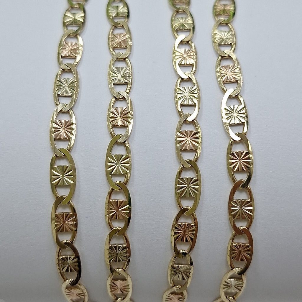 CADENA MARINERA 11.4G 60 CM (NUEVO)