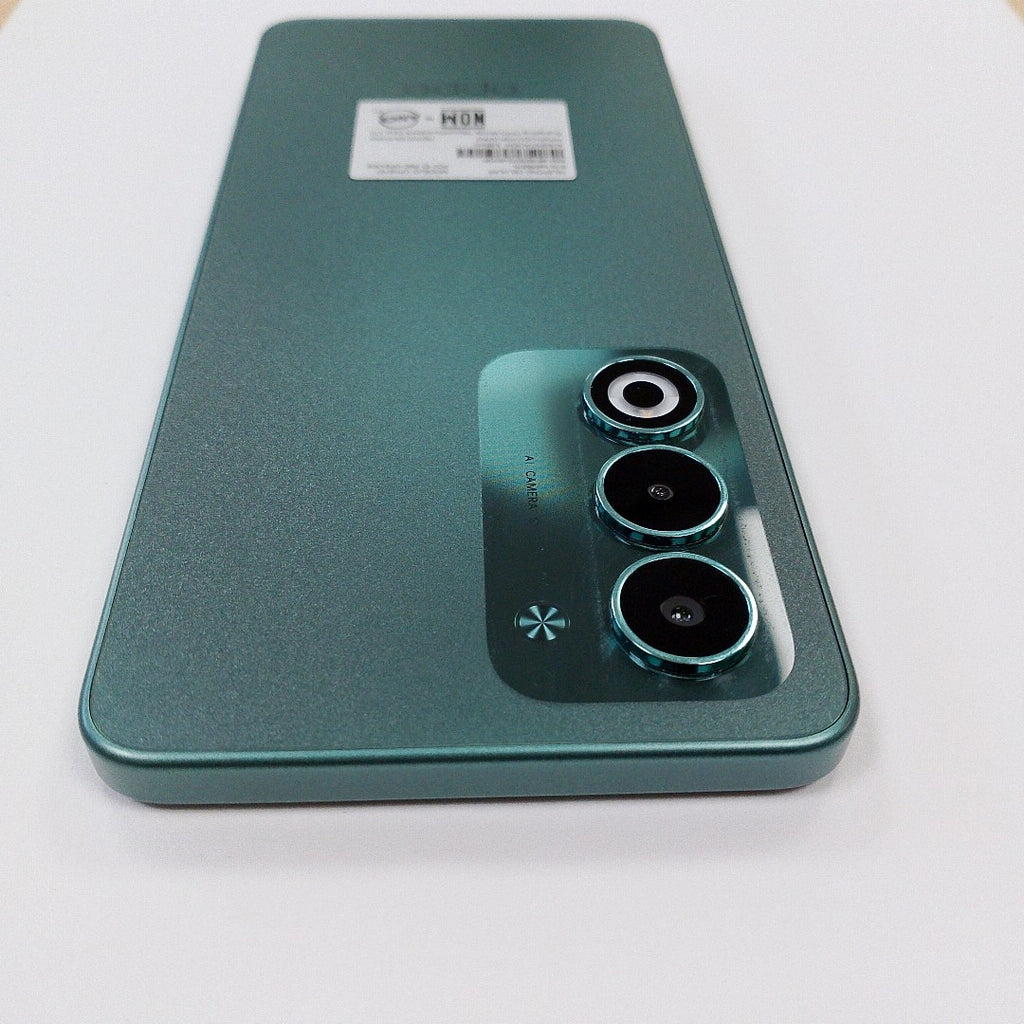 CELULAR OPPO  A5 CPH2727 (2025) 256 GB 4 GB RAM (SEMINUEVO)