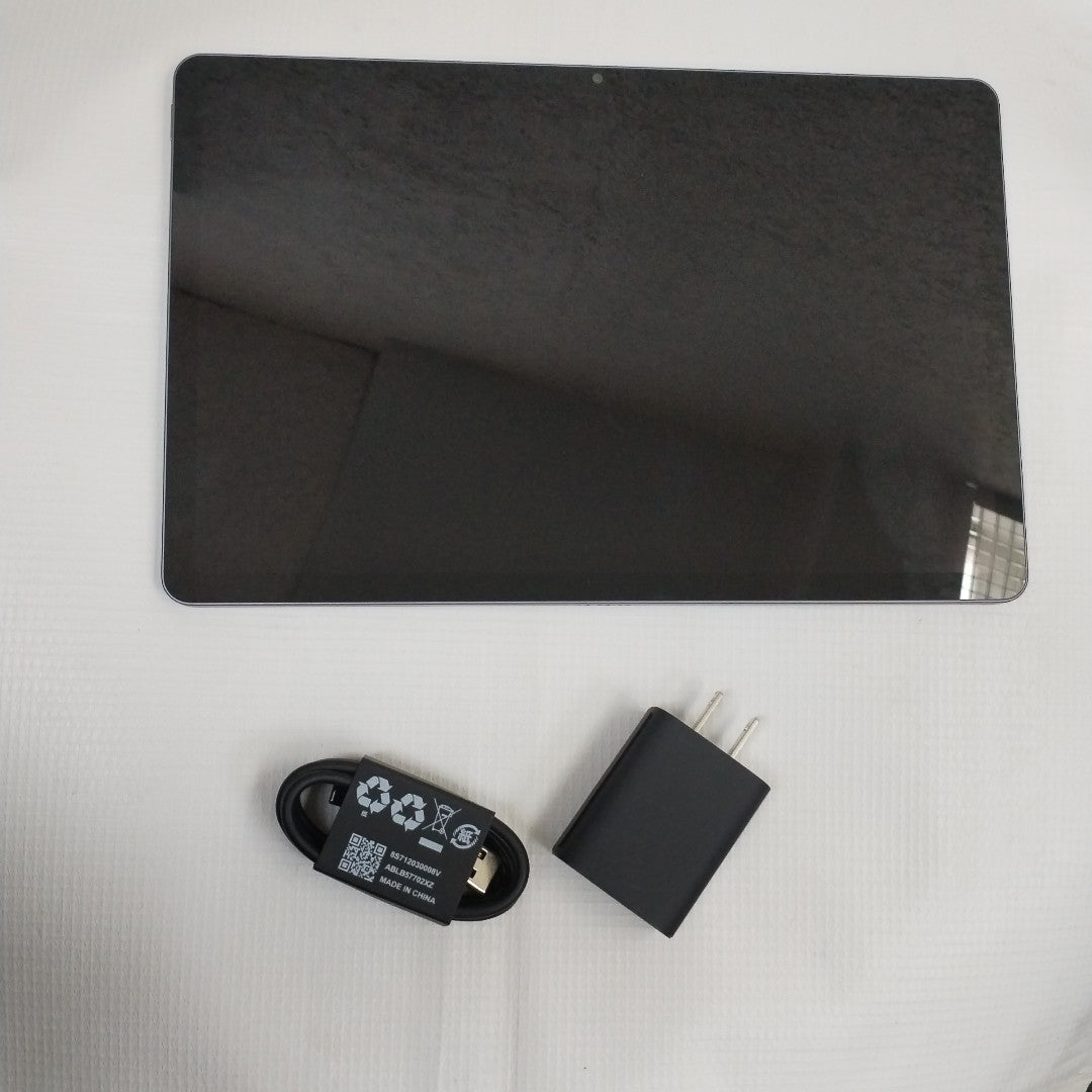 TABLETA LENOVO IDEATAB TB336FU (2025) 128 GB 8 GB RAM (SEMINUEVO)