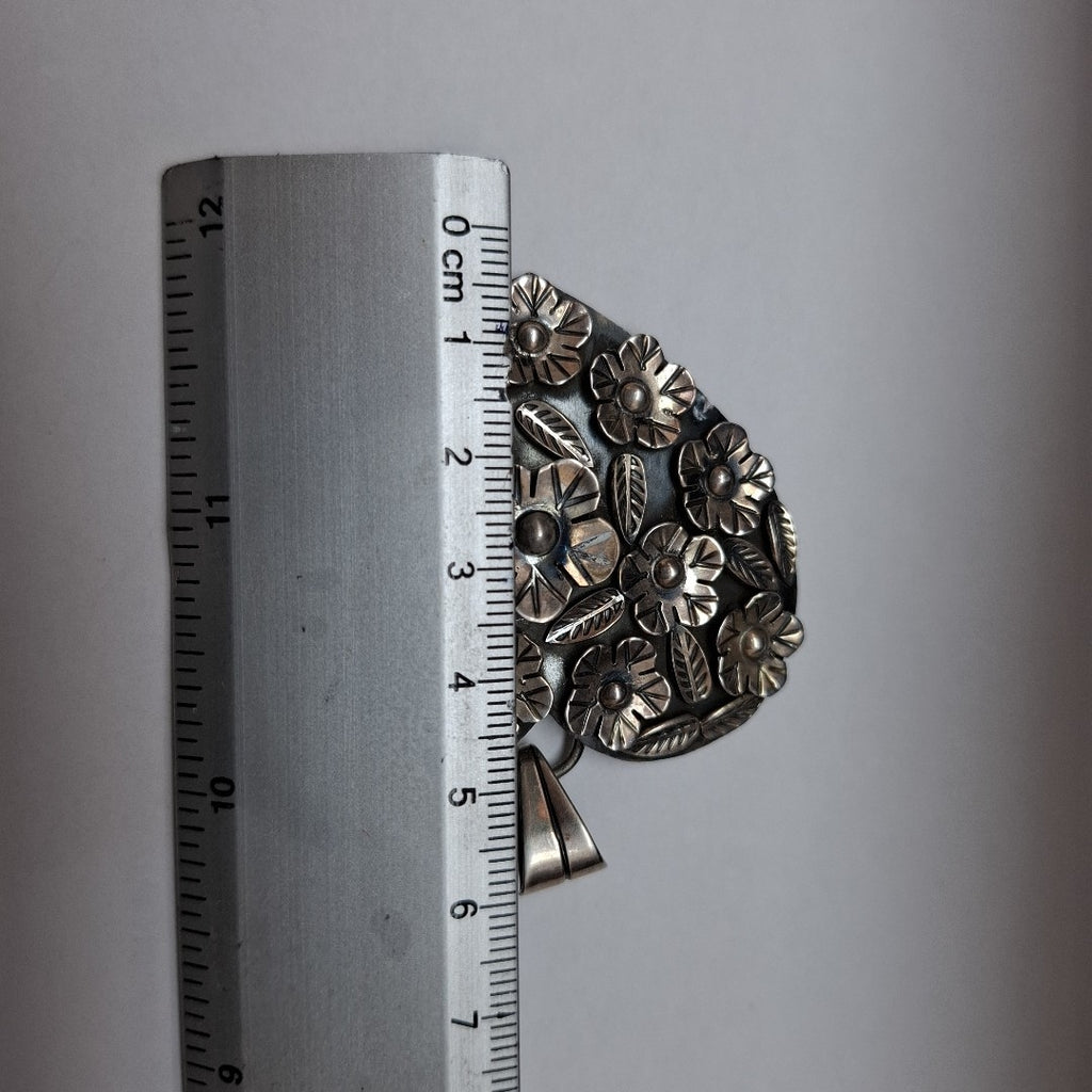 DIJE PLATA 25,40 GRMS (SEMINUEVO)