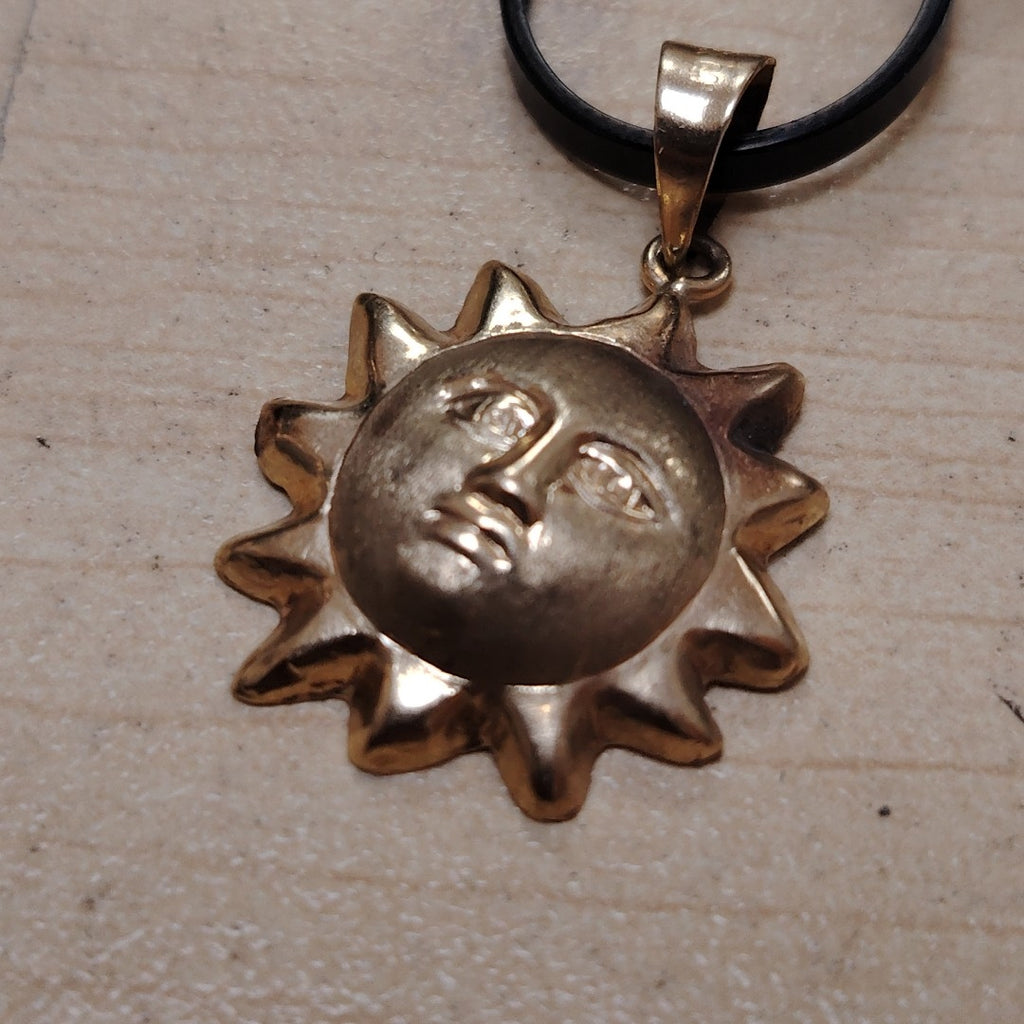 DIJE ORO 8 K 1.7 GRMS (SEMINUEVO)