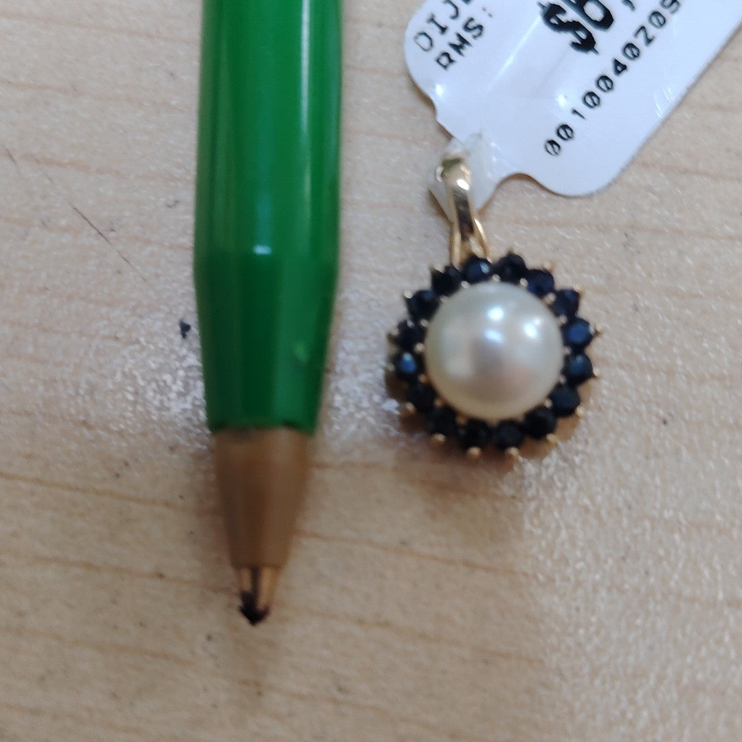 DIJE ORO 14 K 1,40 GRMS (SEMINUEVO)