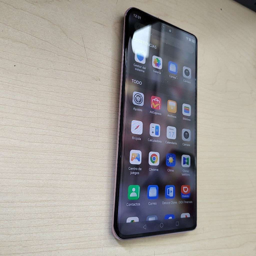 CELULAR HONOR MAGIC 7 LITE BRP-NX3 (2025) 512 GB 8 GB RAM