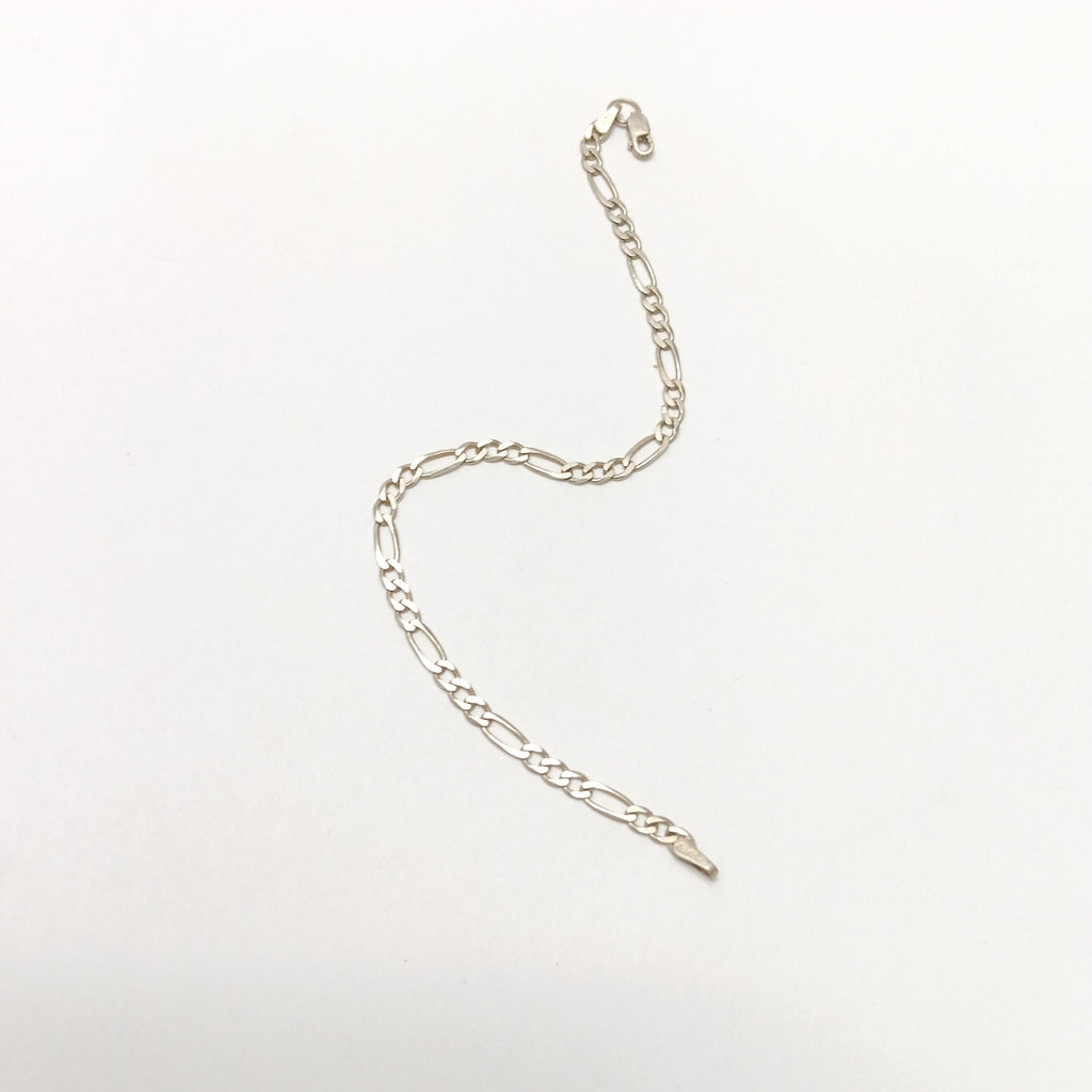 PULSERA PLATA 2.5 GRMS (SEMINUEVO)