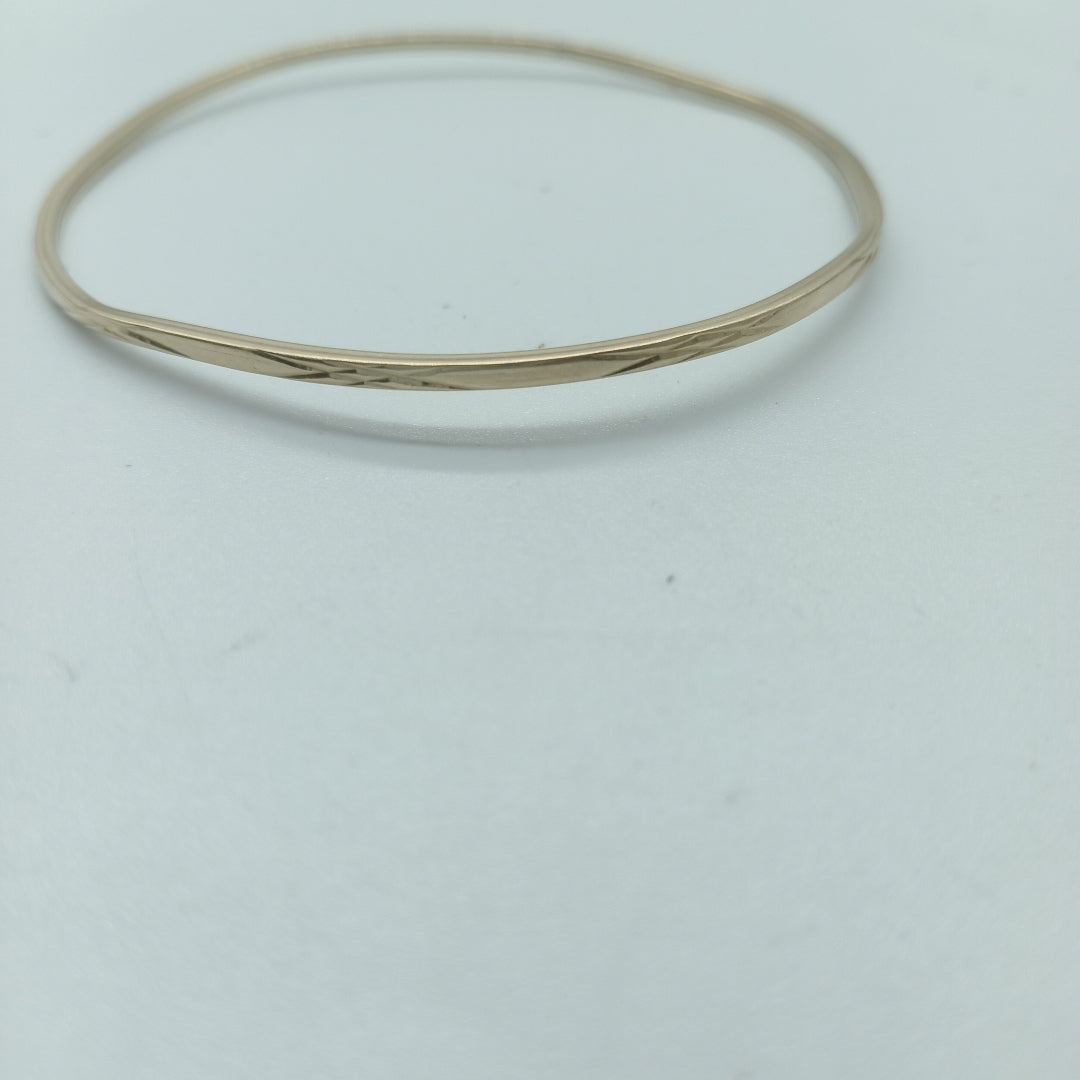 PULSERA ORO 8 K 2,00 GRMS (SEMINUEVO)