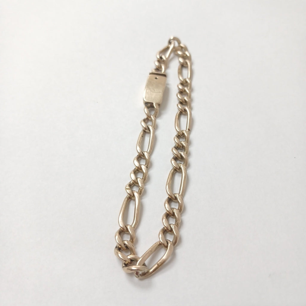 PULSERA ORO 8 K 18.2 GRMS (SEMINUEVO)