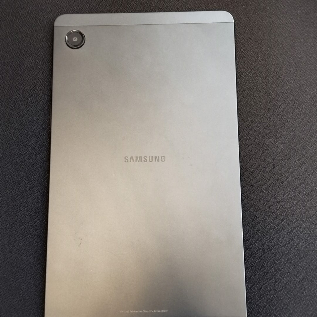 TABLETA SAMSUNG GALAXY TAB A9 SM-X110 (2023) 64 GB 4 GB RAM (SEMINUEVO)