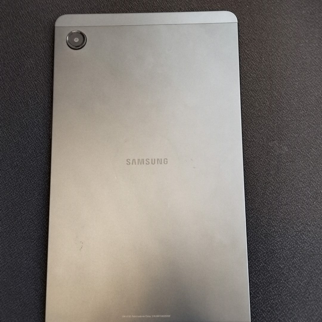 TABLETA SAMSUNG GALAXY TAB A9 SM-X110 (2023) 64 GB 4 GB RAM (SEMINUEVO)