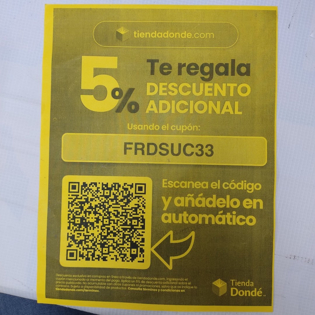 GARGANTILLA ORO COMBINADO 10 K 3,50 GRMS (SEMINUEVO)