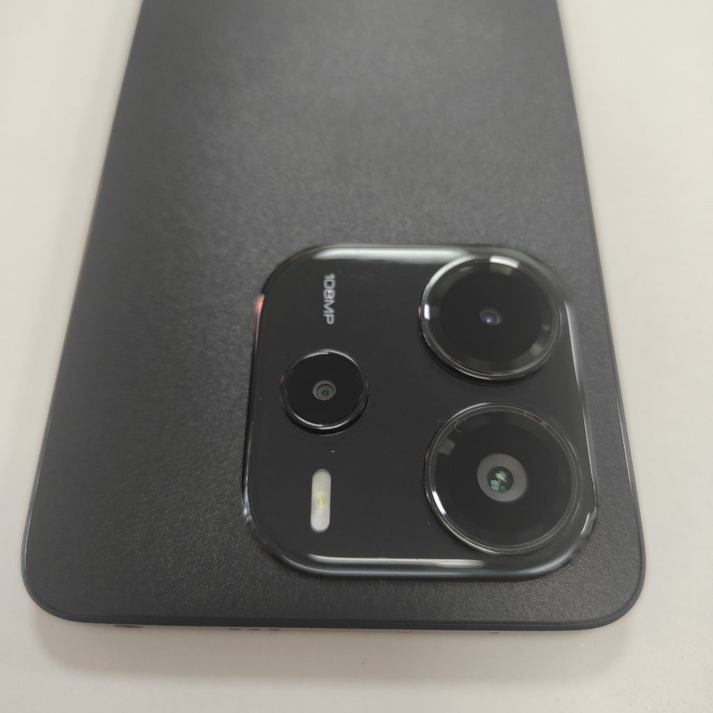 CELULAR XIAOMI REDMI NOTE 14 24117RN76L (2025) 256 GB 8 GB RAM (SEMINUEVO)