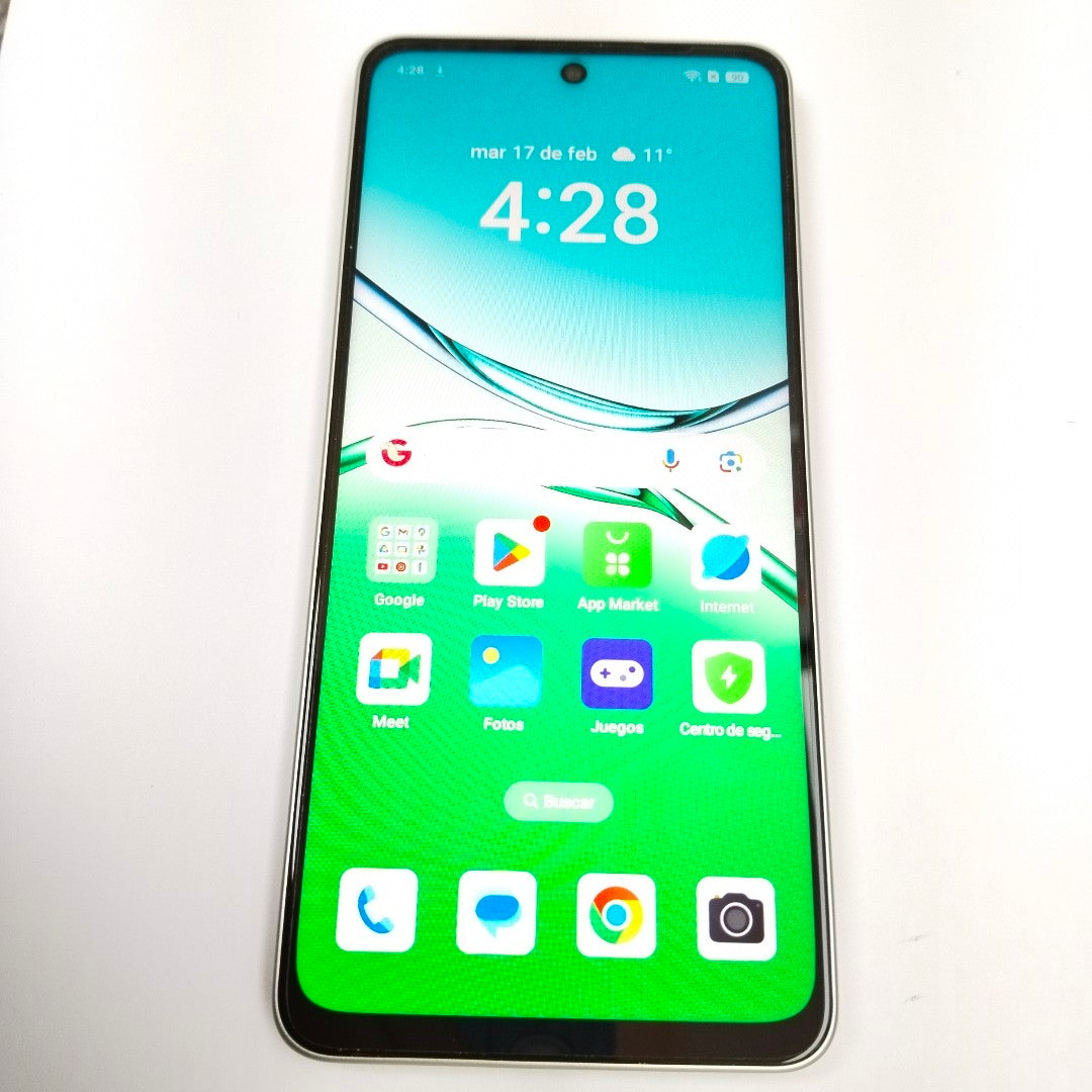 CELULAR OPPO  A5 PRO CPH2711 (2025) 256 GB 8 GB RAM