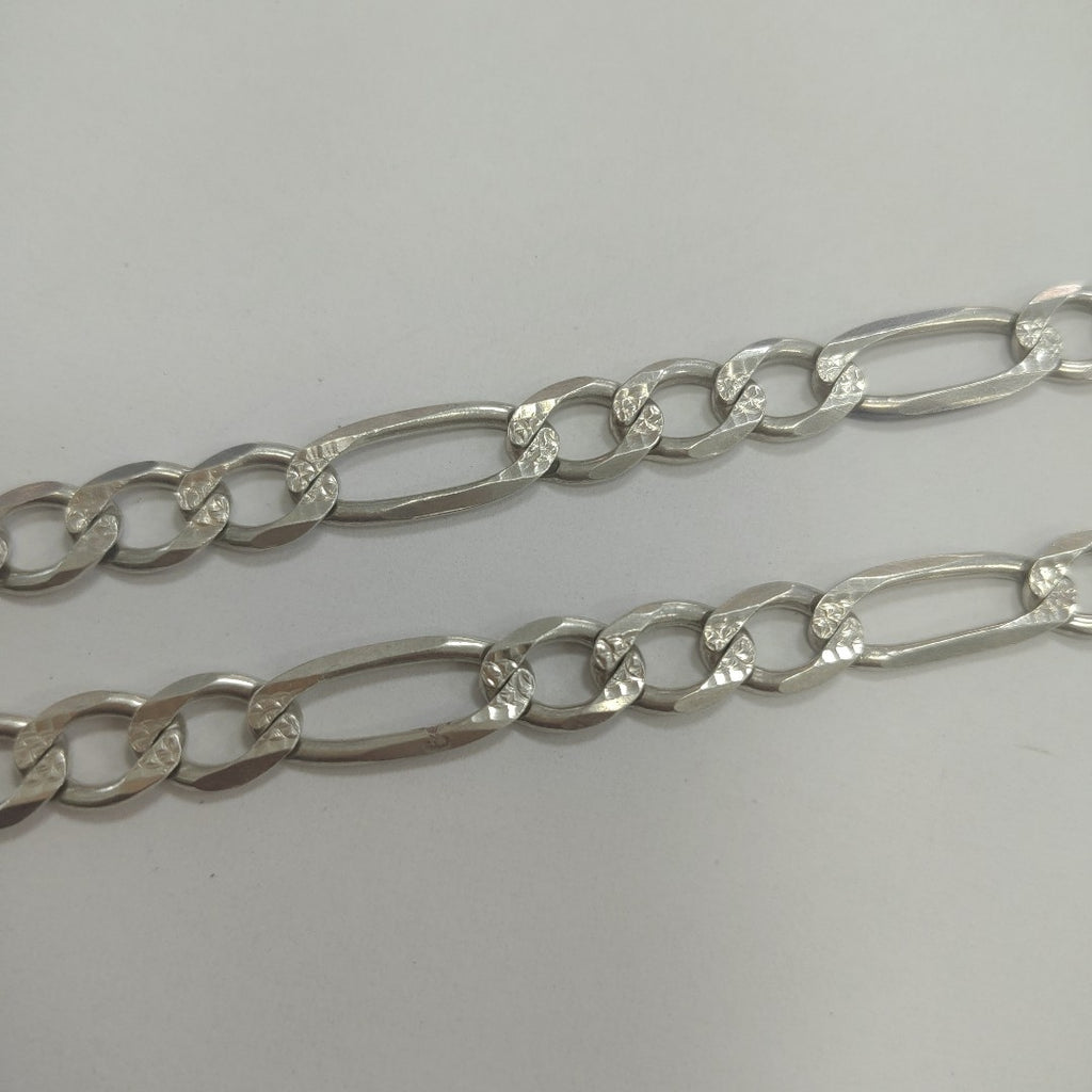 CADENA PLATA 48,90 GRMS (SEMINUEVO)