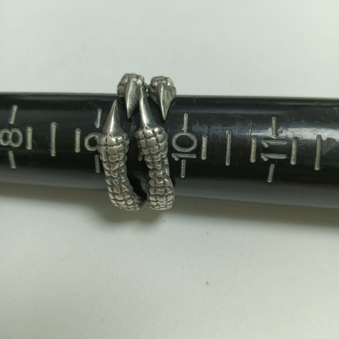 ANILLO PLATA 10,00 GRMS (SEMINUEVO)