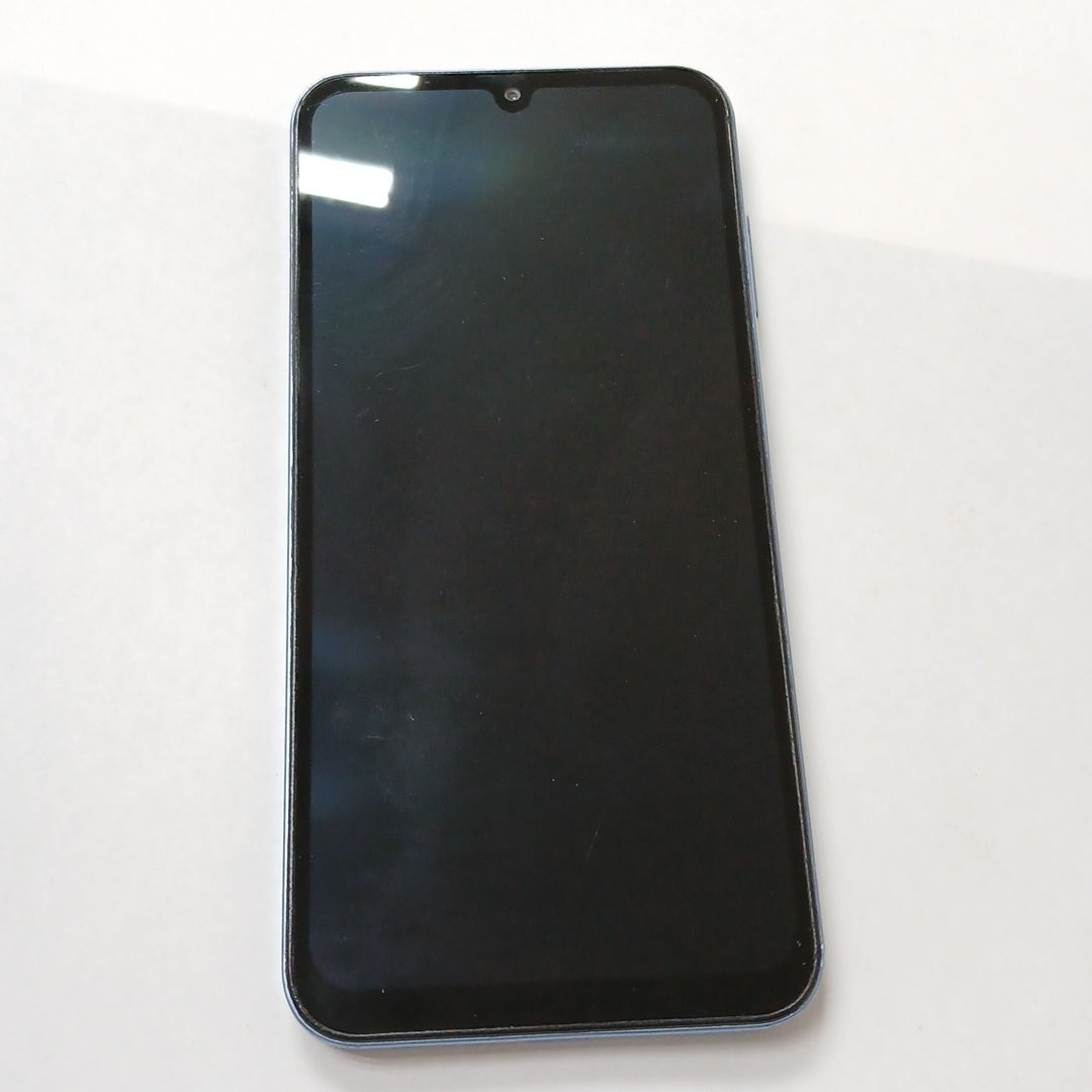 CELULAR SAMSUNG GALAXY A25 5G SM-A256E/DSN (2023) 128 GB 6 GB RAM (SEMINUEVO)