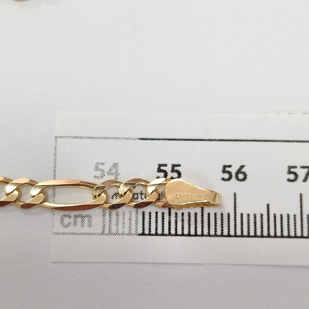 CADENA TEJIDO 3X1 11.9G 55 CM (NUEVO)