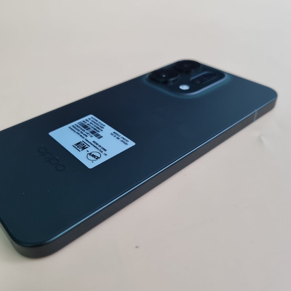 CELULAR OPPO  RENO14 5G CPH2737 (2025) 512 GB 12 GB RAM (SEMINUEVO)
