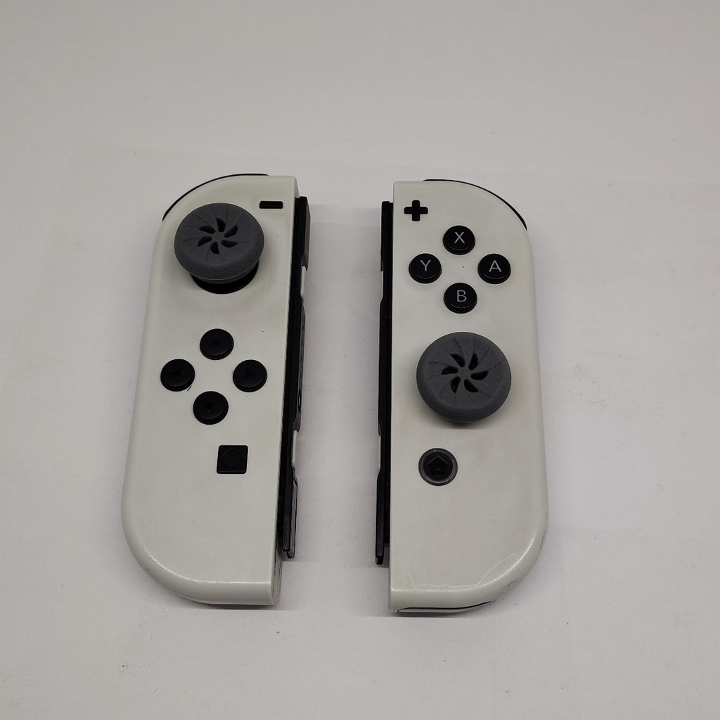 CONSOLA DE VIDEOJUEGO NINTENDO SWITCH OLED 64 GB (SEMINUEVO)