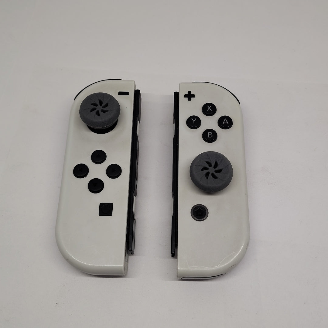 CONSOLA DE VIDEOJUEGO NINTENDO SWITCH OLED 64 GB (SEMINUEVO)