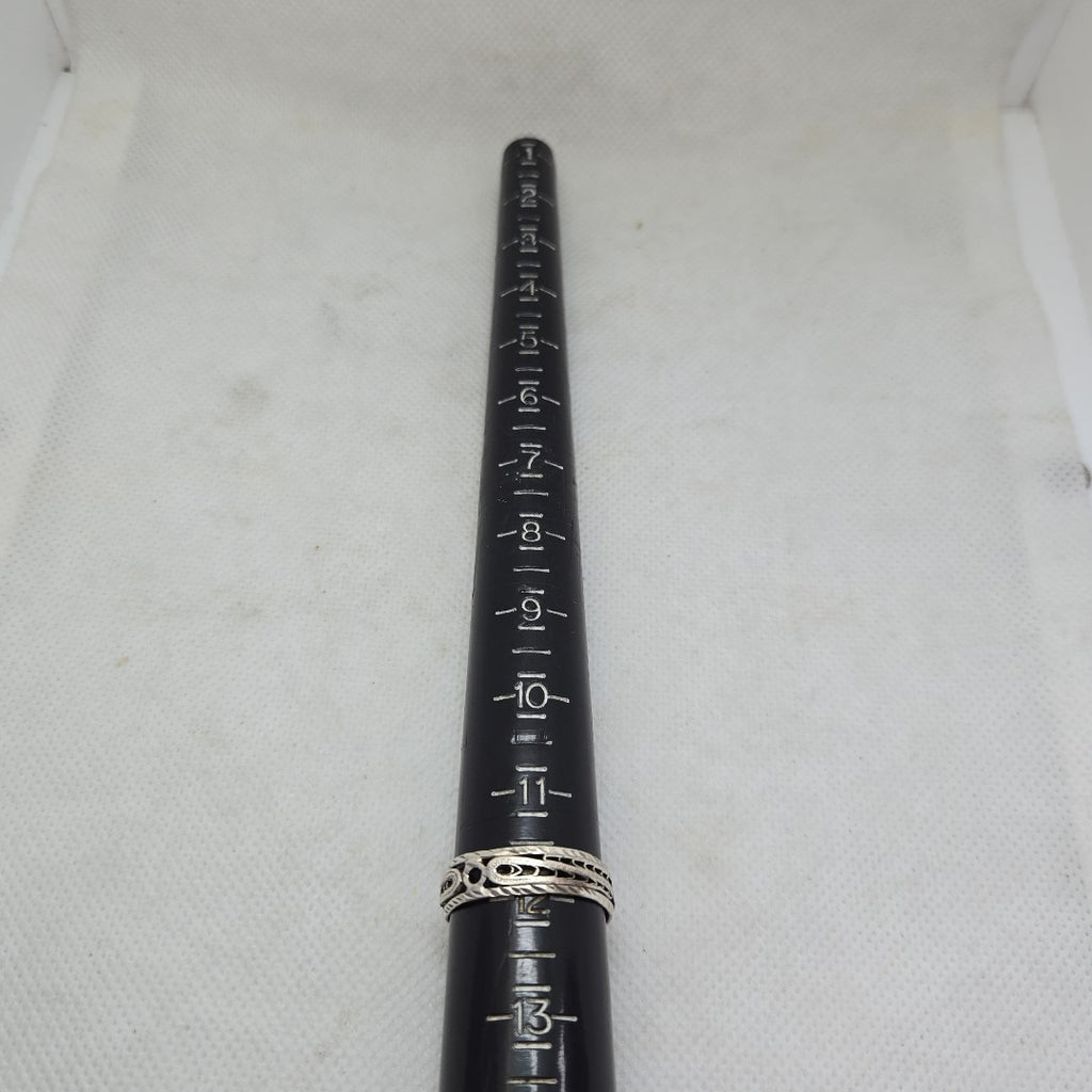 ARGOLLA PLATA 2.9 GRMS (SEMINUEVO)