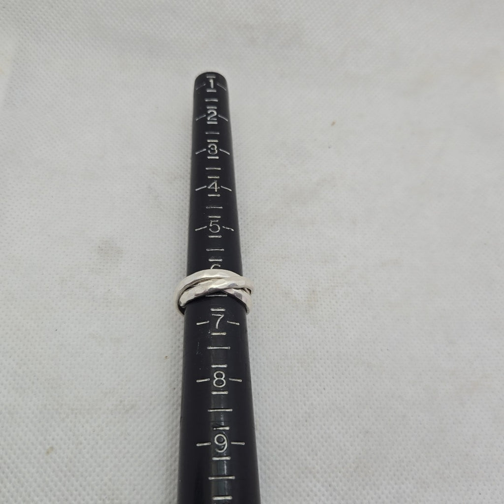 ANILLITO PLATA 7.8 GRMS (SEMINUEVO)