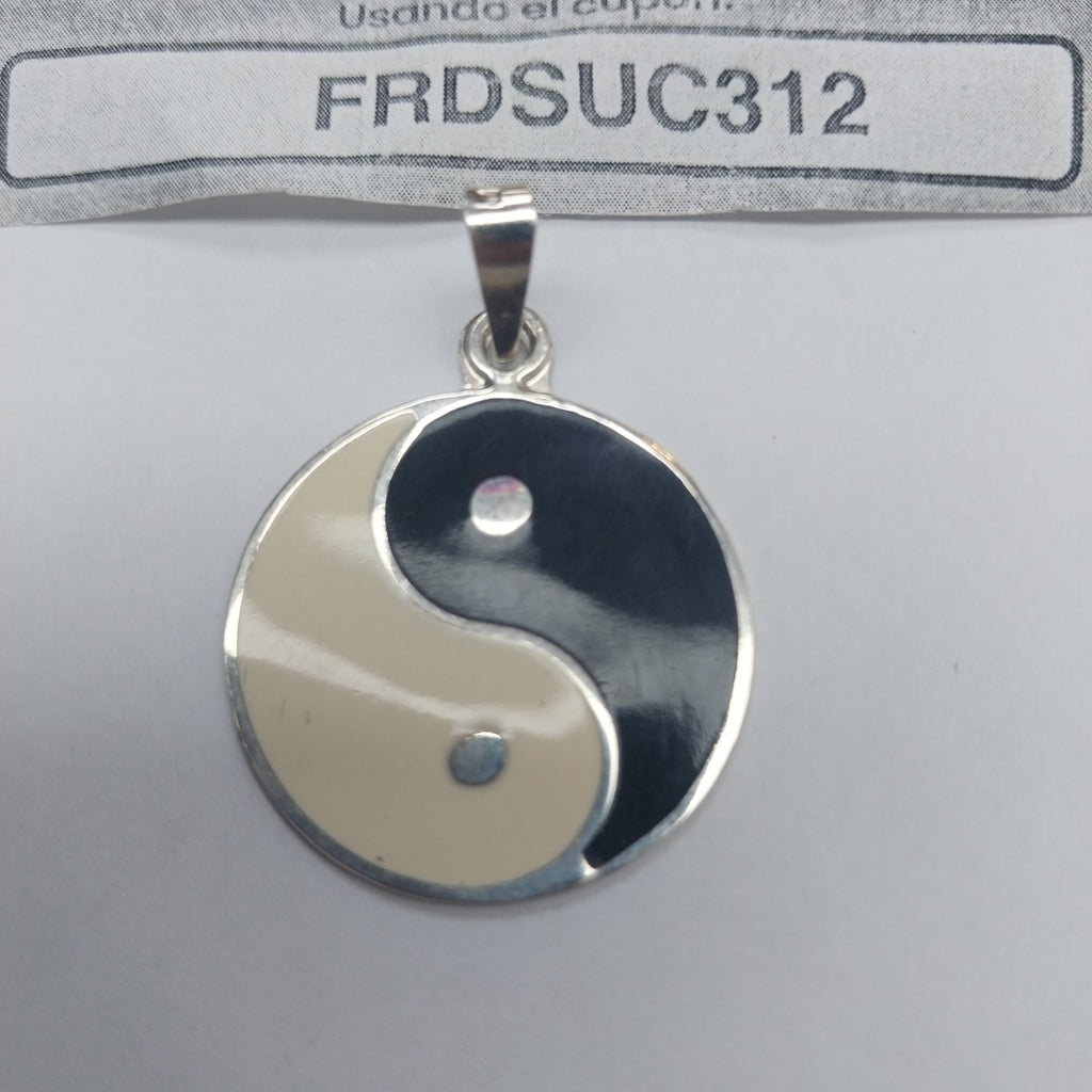 DIJE PLATA 2,60 GRMS (SEMINUEVO)