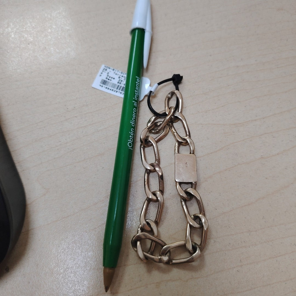 PULSERA ORO 8 K 24,40 GRMS (SEMINUEVO)