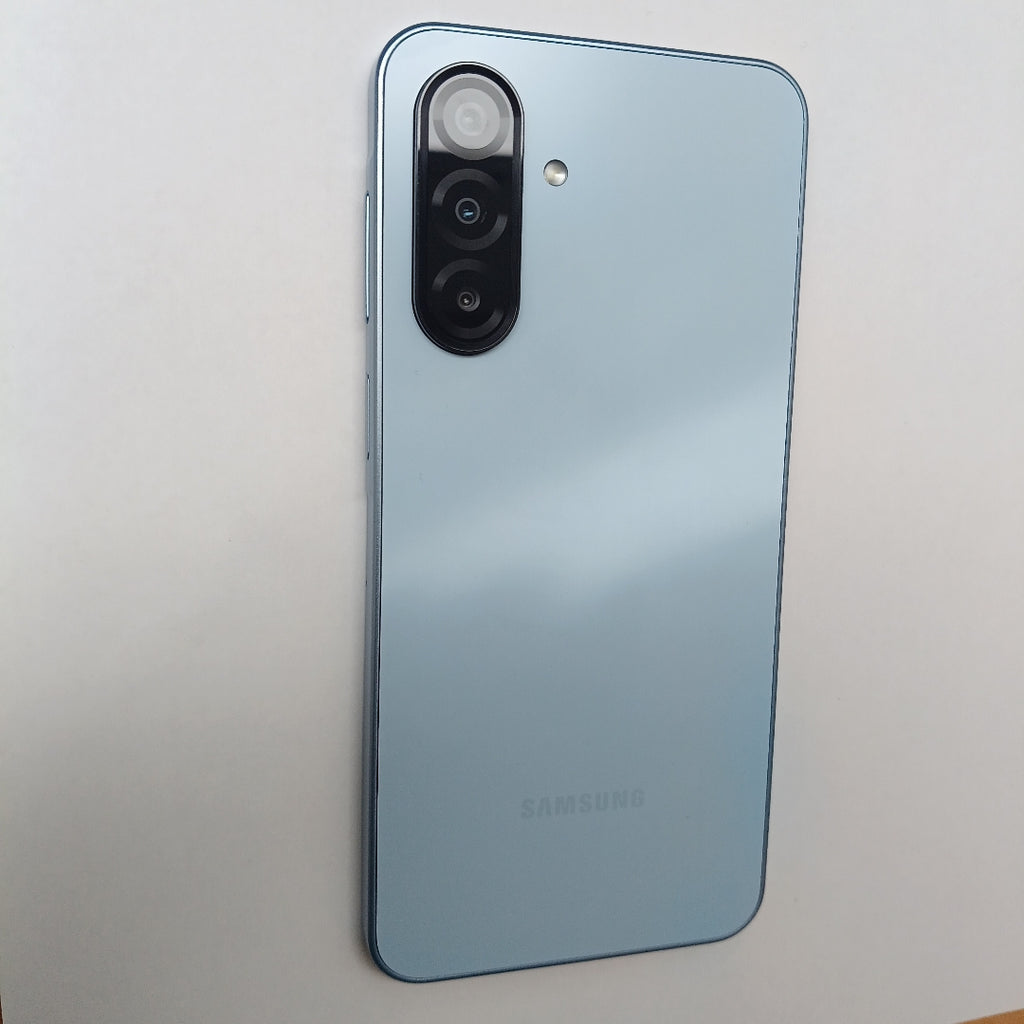 CELULAR SAMSUNG GALAXY A17 SM-A175F (2025) 256 GB 8 GB RAM (SEMINUEVO)