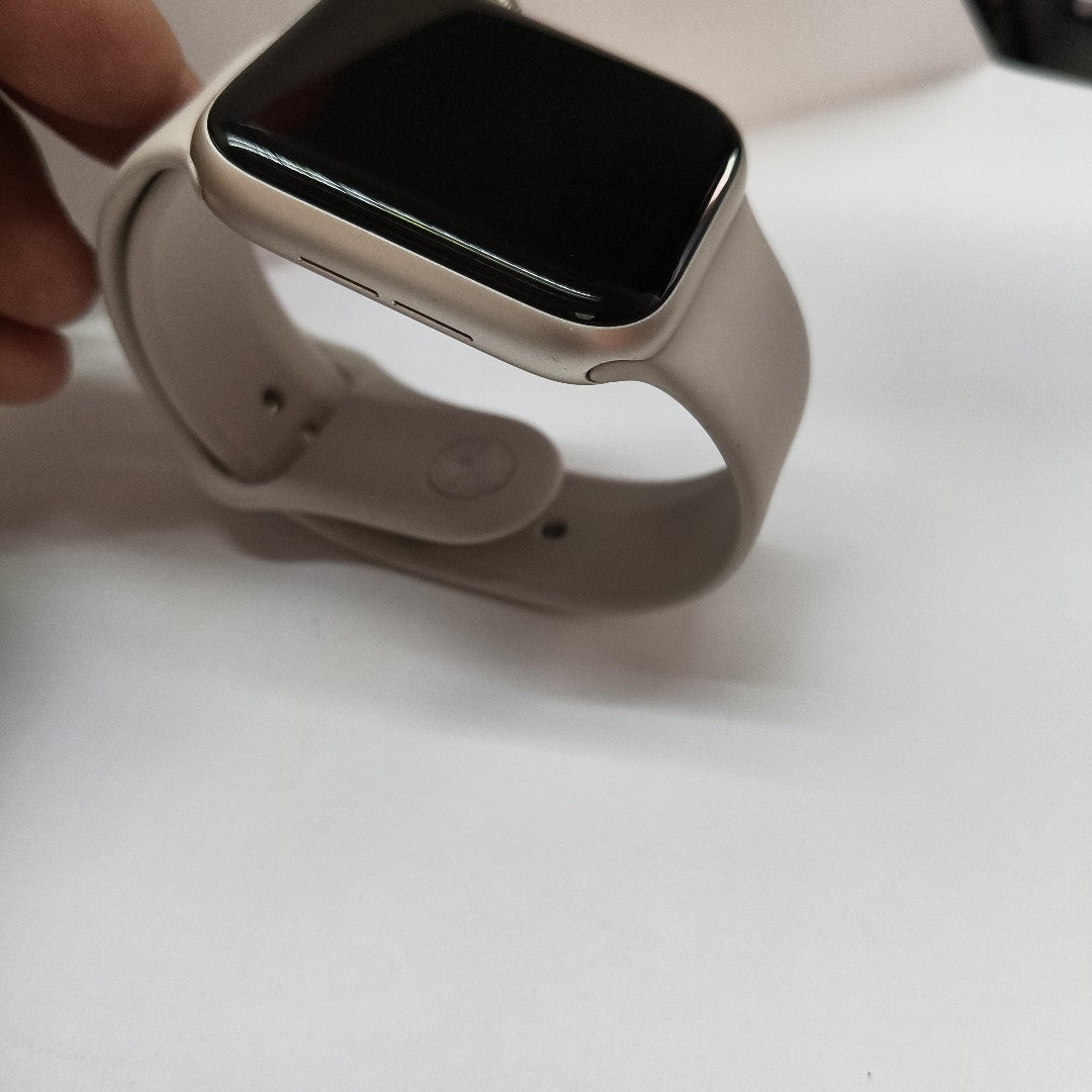 SMARTWATCH APPLE SE 2 ALUMINIO A2723 44 MM GPS (SEMINUEVO)