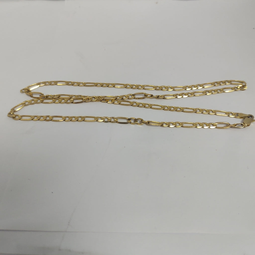 CADENA ORO 14 K 10.3 GRMS (SEMINUEVO)