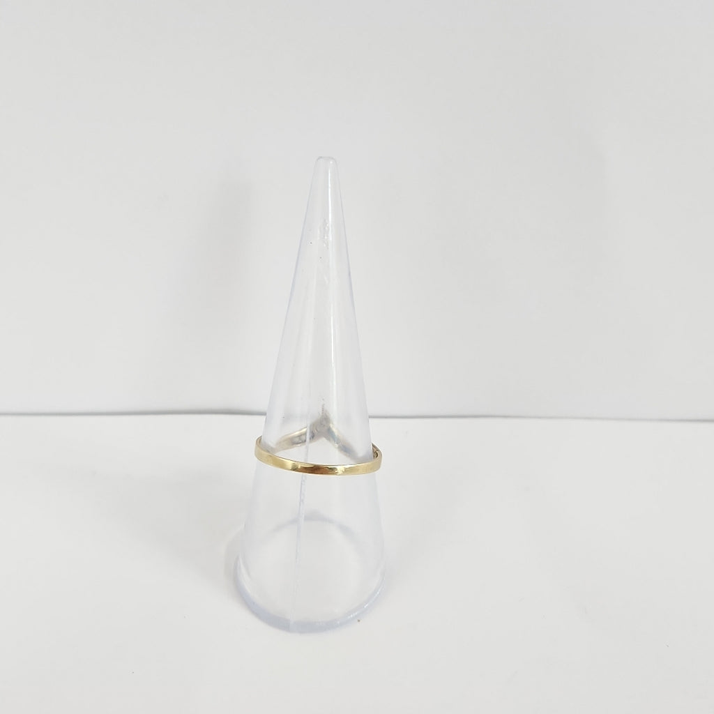 ANILLITO ORO 10 K 1,20 GRMS (SEMINUEVO)