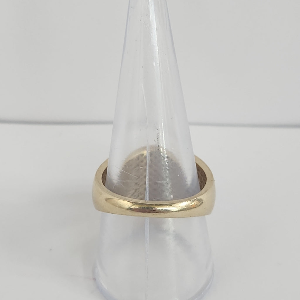 ANILLITO ORO 14 K 5.8 GRMS (SEMINUEVO)