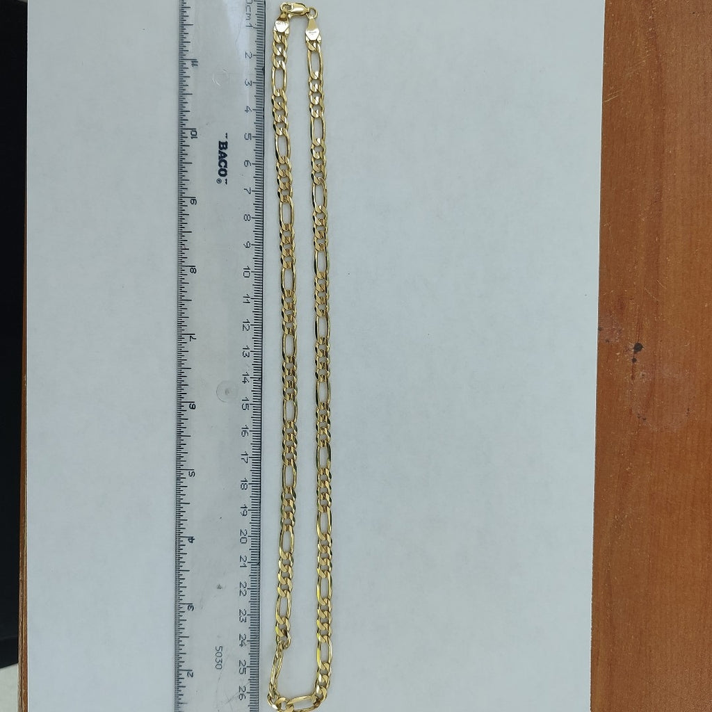 CADENA ORO 10 K 26.1 GRMS (SEMINUEVO)