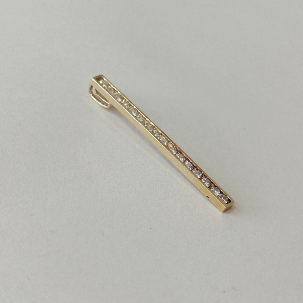 DIJE ORO 10 K 1,40 GRMS (SEMINUEVO)