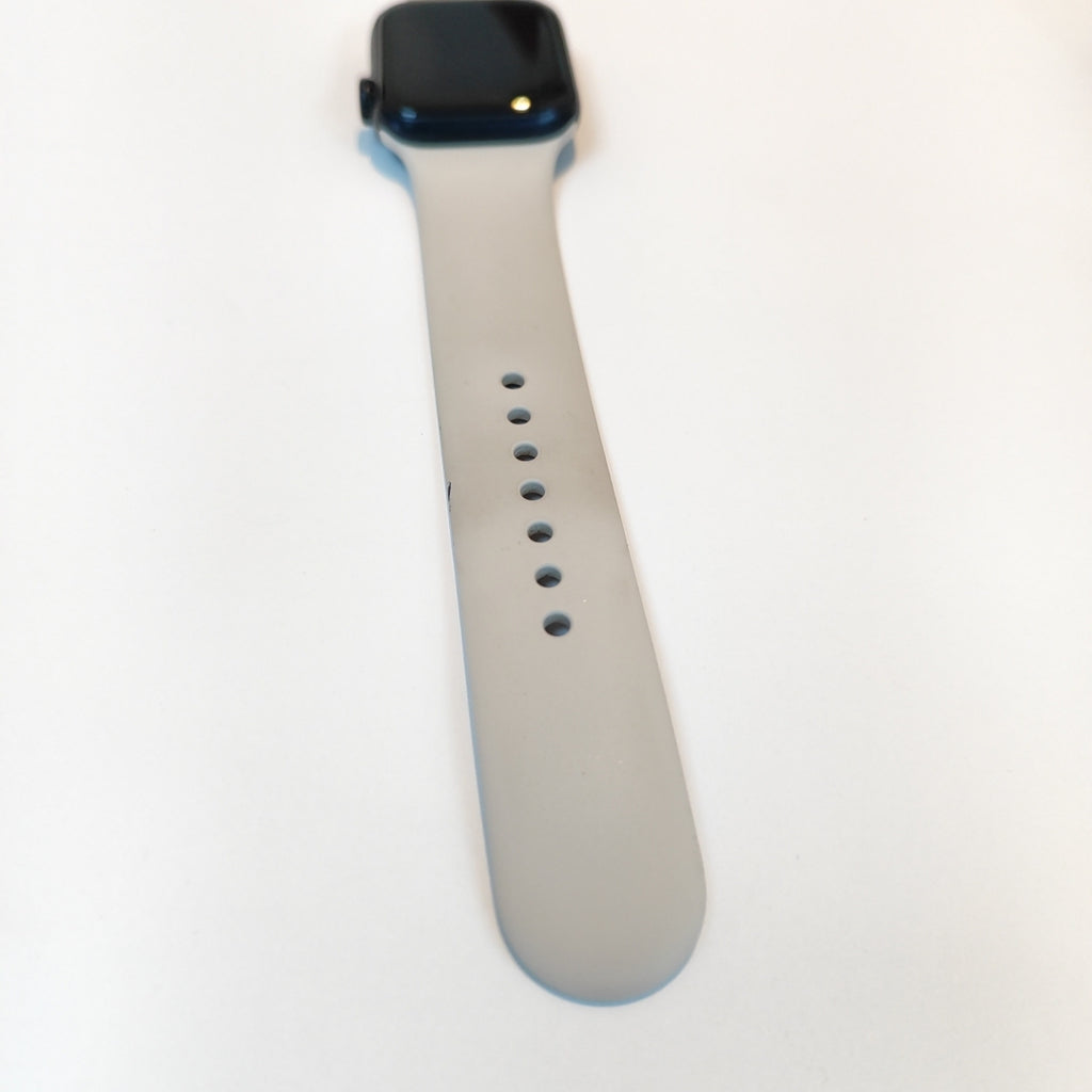 SMARTWATCH APPLE SE 2 ALUMINIO A2726 40 MM GPS + CELULAR (SEMINUEVO)