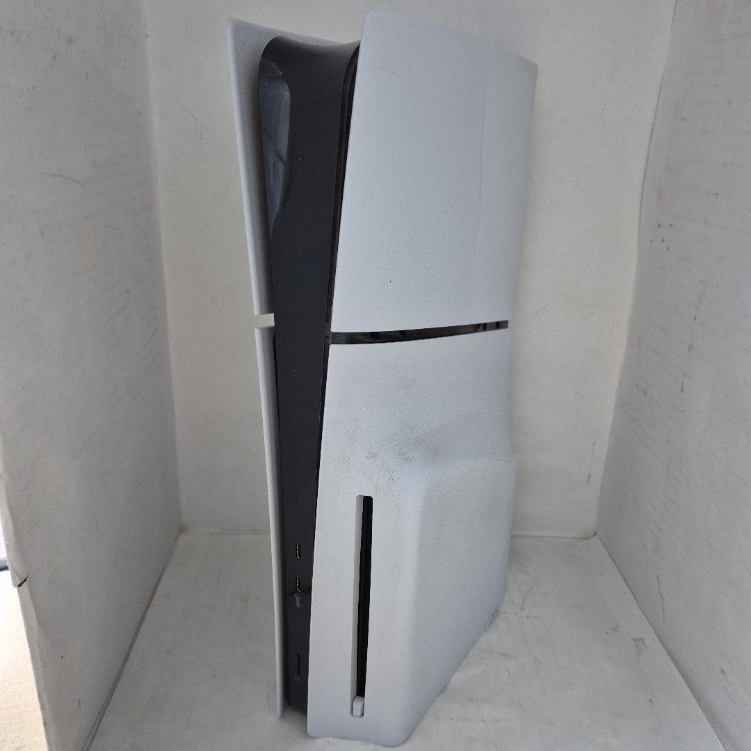 CONSOLA DE VIDEOJUEGO SONY PS5 SLIM 1 TB SSD (SEMINUEVO)