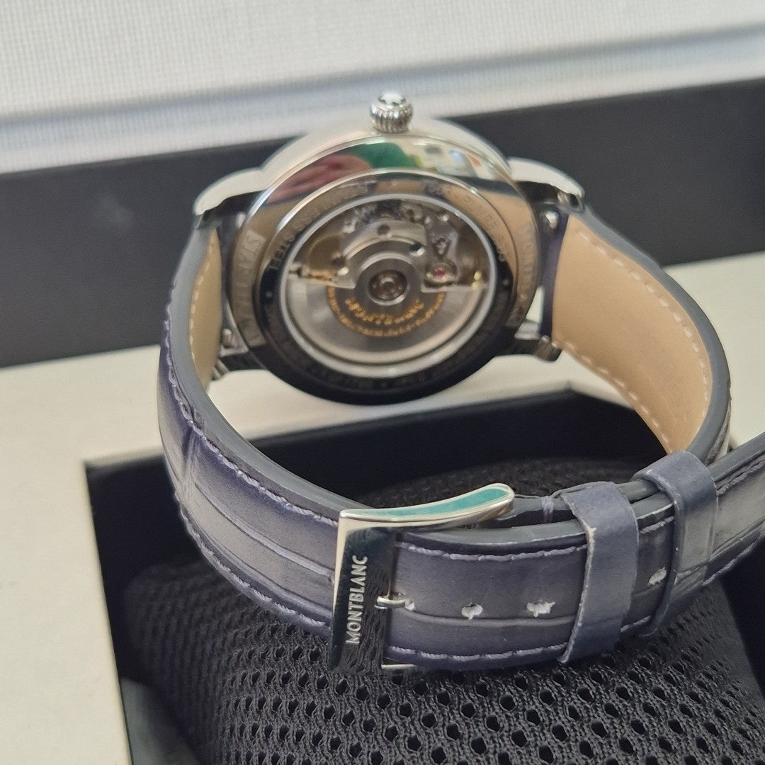  RELOJ CABALLERO  STAR LEGACY (SEMINUEVO)