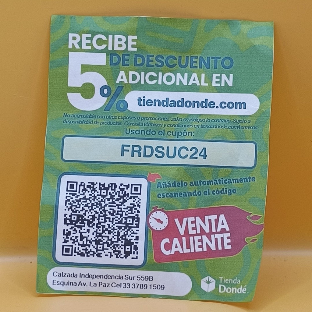 DIJE ORO 14 K 2 GRMS (SEMINUEVO)