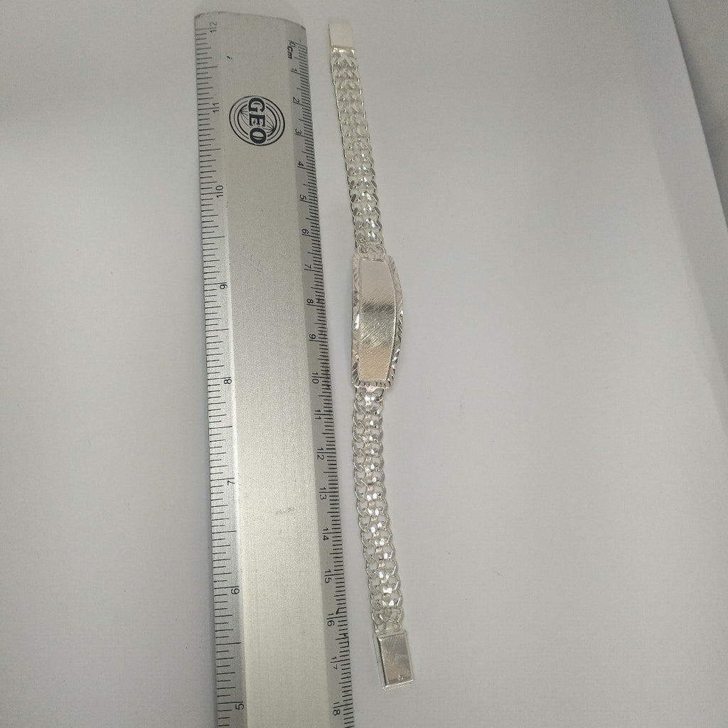 ESCLAVA PLATA 16.2 GRMS (SEMINUEVO)