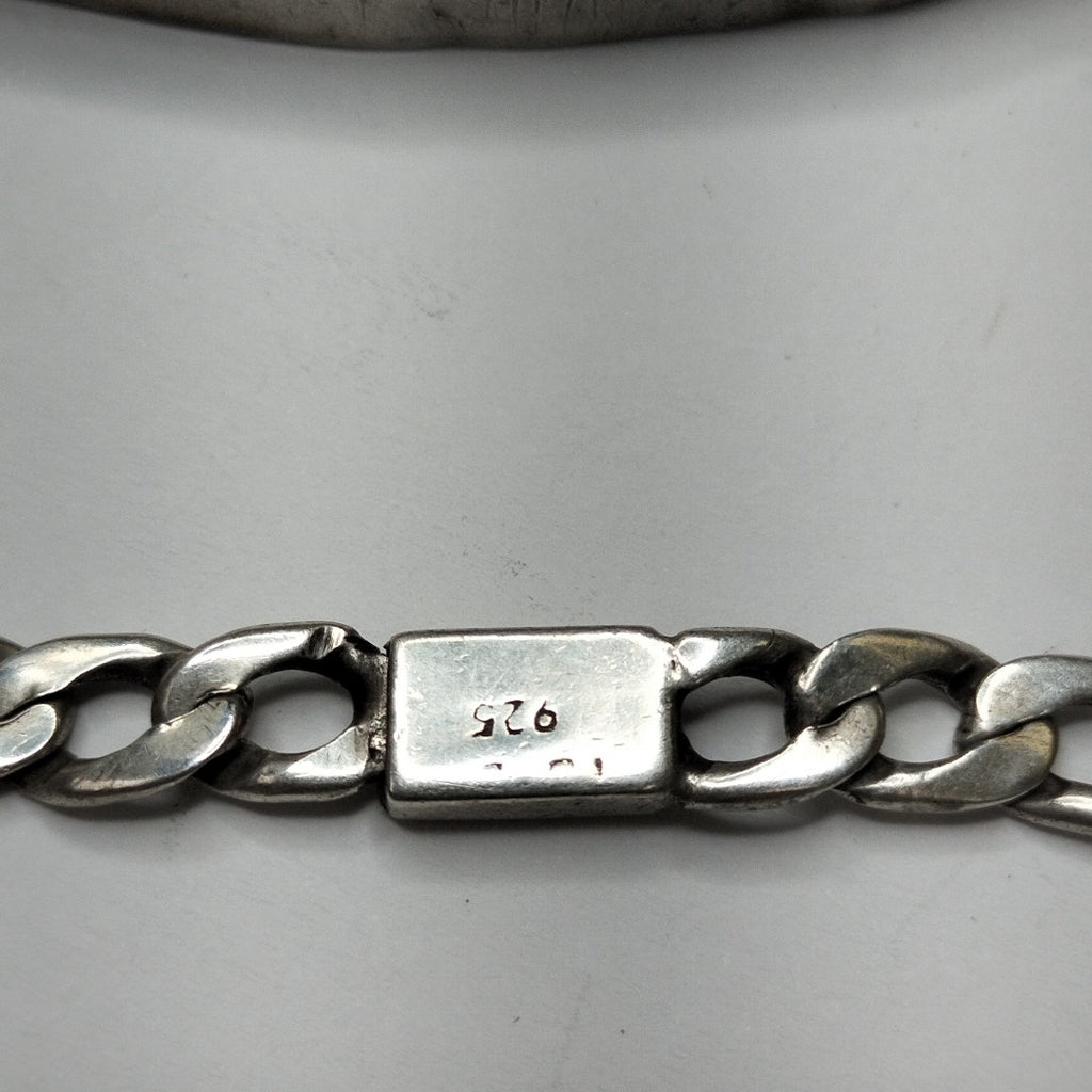 ESCLAVA PLATA 11,50 GRMS (SEMINUEVO)