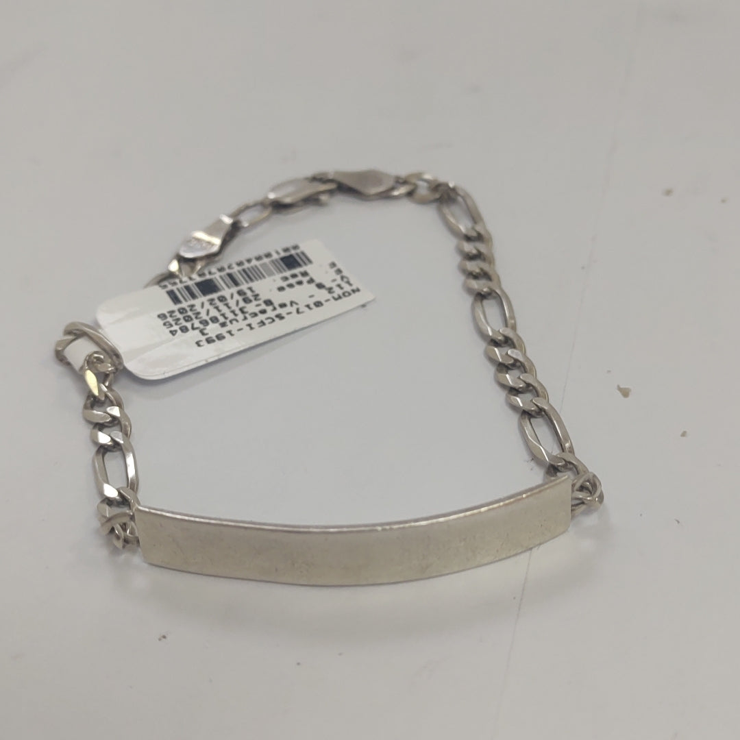 ESCLAVA PLATA 8.1 GRMS (SEMINUEVO)