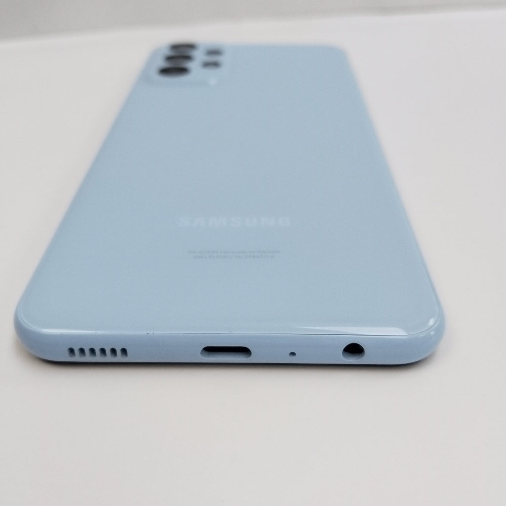 CELULAR SAMSUNG GALAXY A23 SM-A235M 128 GB 4 GB RAM (SEMINUEVO)