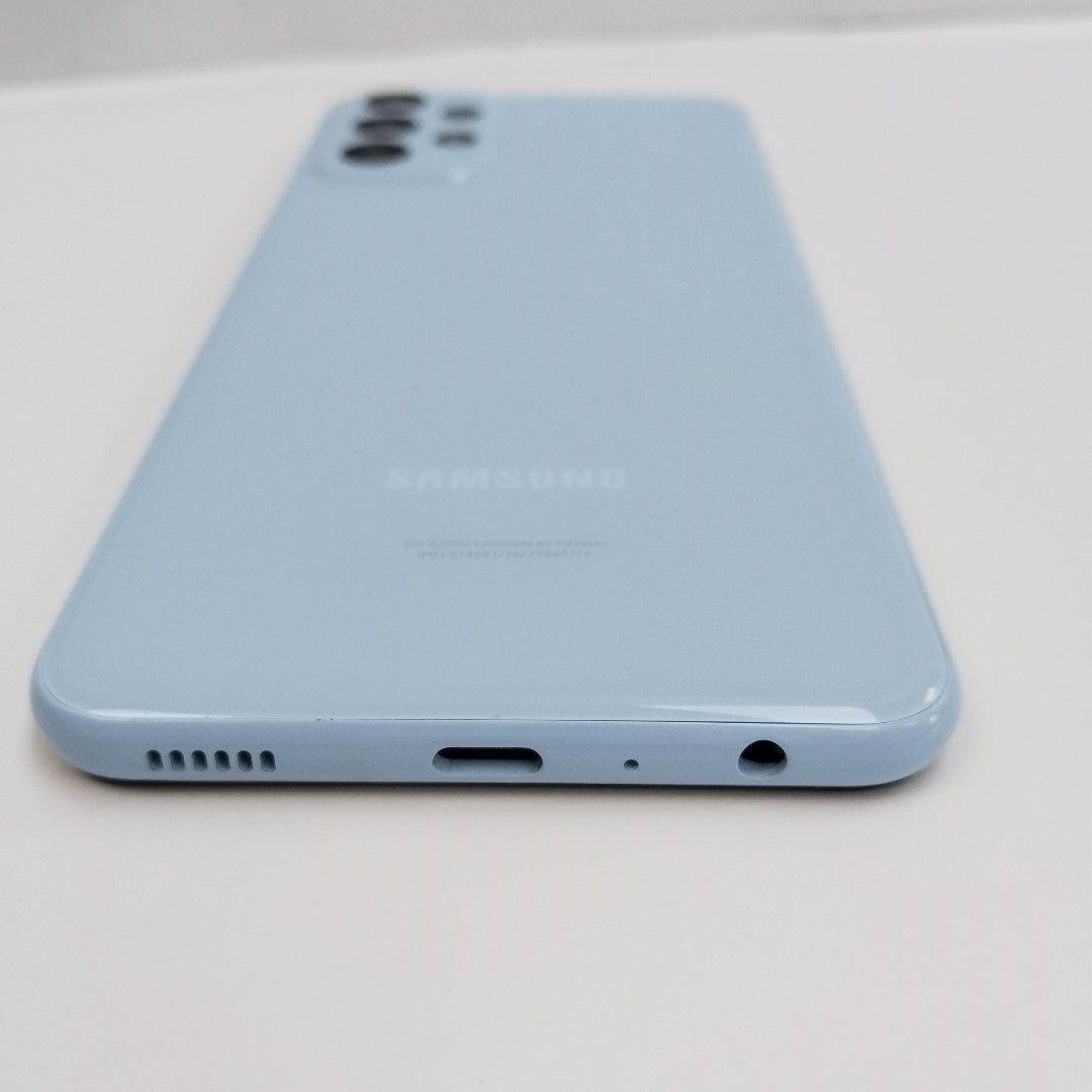 CELULAR SAMSUNG GALAXY A23 SM-A235M 128 GB 4 GB RAM (SEMINUEVO)