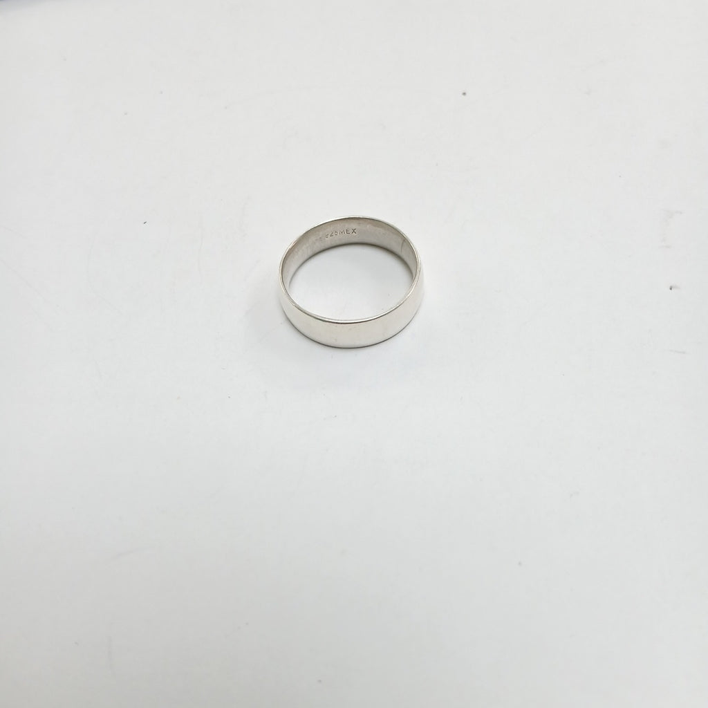 ARGOLLA PLATA 5.6 GRMS (SEMINUEVO)