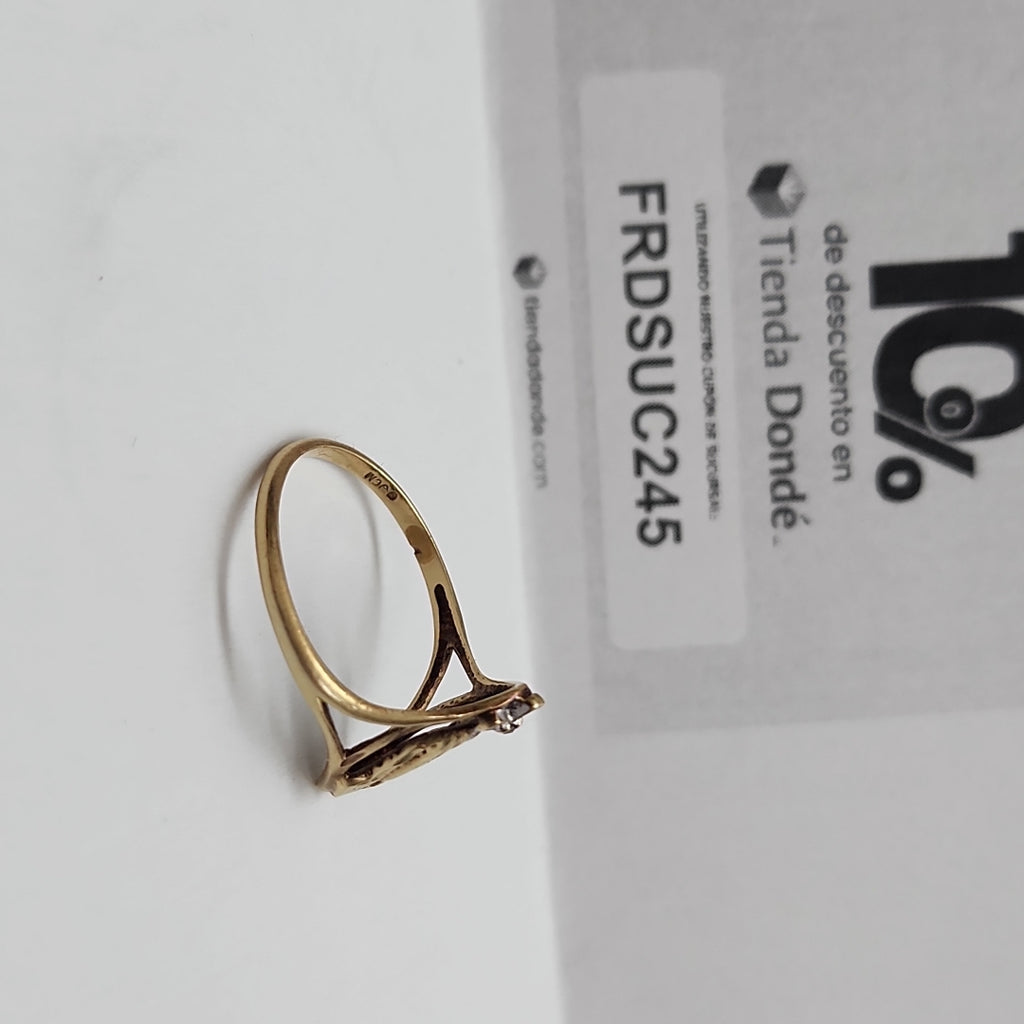 ANILLITO ORO 8 K 1,50 GRMS (SEMINUEVO)